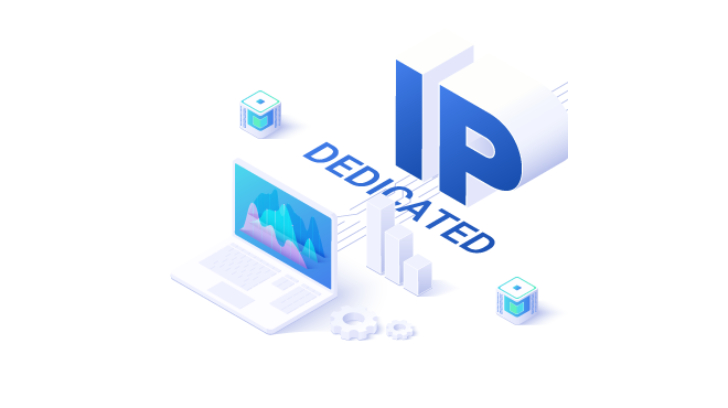 IP اختصاصی چیست و چه کاربردهایی دارد؟